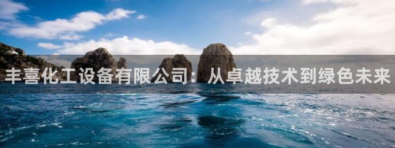 新宝gg创造奇迹会员注册登录：丰喜化工设备有限公司：从卓越技