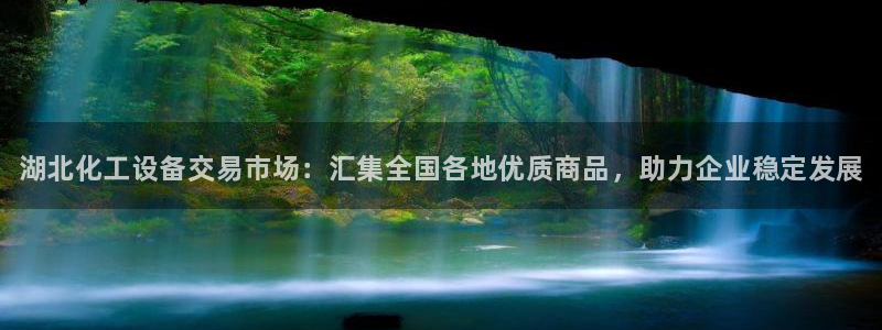 新宝gg创造奇迹手机登录：湖北化工设备交易市场：汇