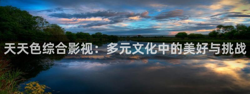 平民影院在线观看：天天色综合影视：多元文化中的美好与挑战
