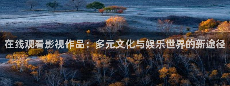 平民影院在线观看高清完整版免费 双面美人：在线观看影视作品：多元文化与娱乐世界的新途径